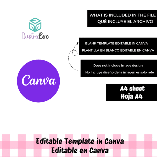 Caja Cono Triangular - Imagen 5