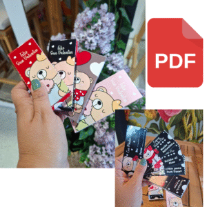 CUPONERA IMPRIMIBLE PDF