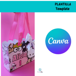 Bolsa Cotillon (Canva)